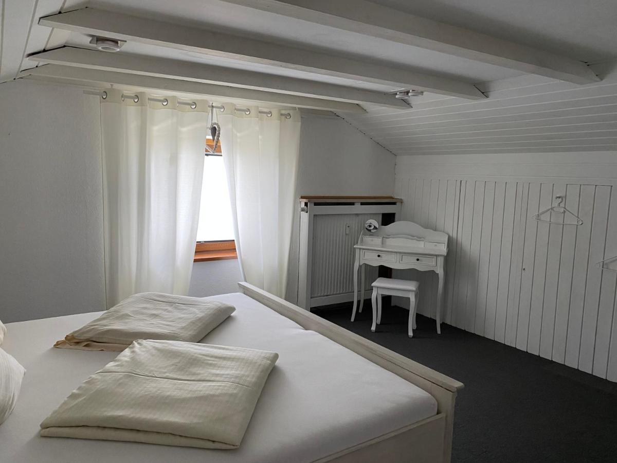 Appartement Haus Flora à Füssen Extérieur photo